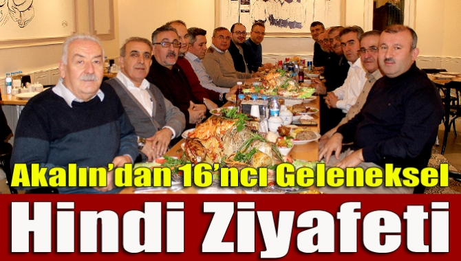 Kandıra’nın başarılı iş adamı, AK Parti eski il genel meclis