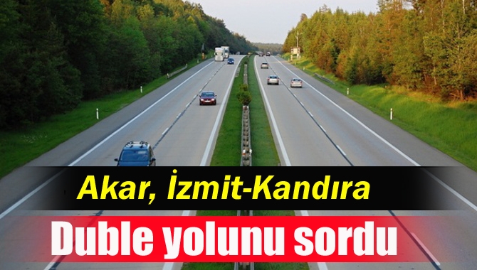 CHP Kocaeli Milletvekili ve PM üyesi Haydar Akar daha önce