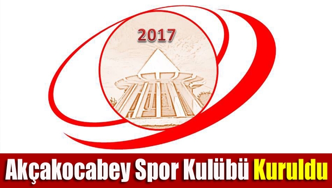 Kandıra’da yönetiminde 7 mahalle muhtarının yer aldığı Akçakocabey Spor Kulübü