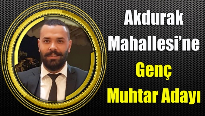 Kandıra sanayisinin en eski ve saygın esnaflarından olan Ferhat Akkurt’un