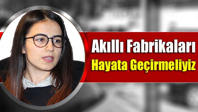 Kocaeli Kandıralılar Derneği’nin düzenlediği “Söz Sırası Kandıralı Gençlerde” programının 4’üncüsünde