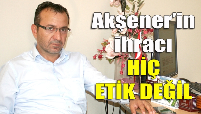 MHP Kandıra eski İlçe Başkanı Türkan Özcan, Meral Akşener’in ihraç