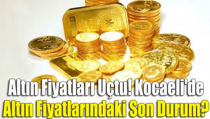 Altının gram fiyatı, haftanın son işlem gününde 117 lira seviyelerinde