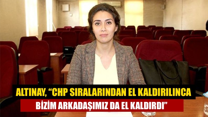 Kandıra Belediyesi eliyle yaşan gri pasaport sakınalı ile ilgili İYİ