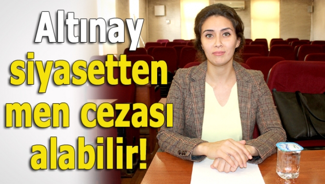 MHP Kocaeli İl Teşkilatı, İYİ Parti Kandıra İlçe Başkanı olarak
