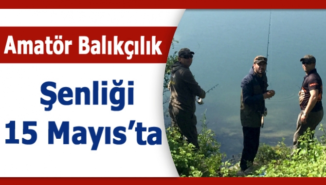 Türkiye 2nci LRF Avı Yarışması ve Amatör Balıkçılık Şenliği 15
