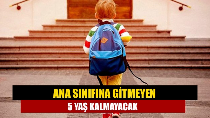 MEB, 3 bin yeni anaokulu ve 40 bin yeni ana