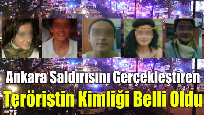 Ankara’da dün akşam en az 37 kişinin öldüğü terör saldırısının