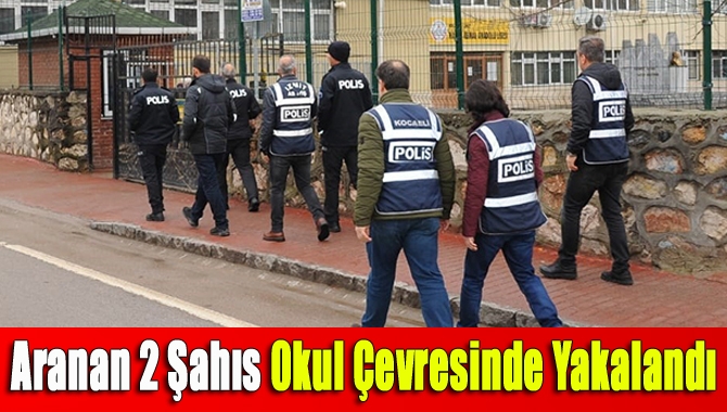 İlimiz genelinde Çocuk Şube Müdürlüğü tarafından hazırlanan ‘Eğitim Güvenliğinde Kararlıyız’