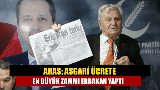 Yeniden refah partisi genel başkan danışmanı ve Kocaeli il başkanı