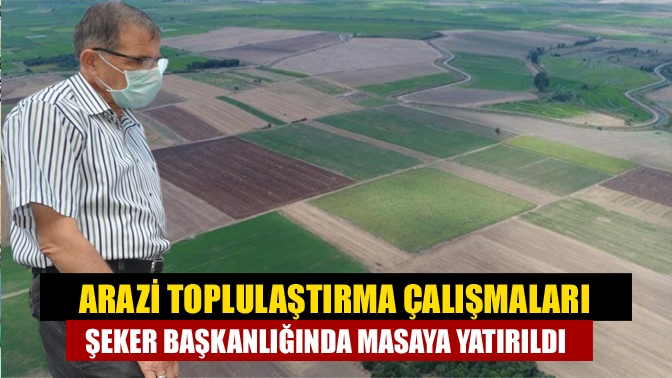 Derince ve Körfez’de devam eden toplulaştırma çalışmaları AK Parti Milletvekili