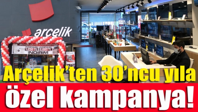 Kandıra’da 1991 yılından bu yana faaliyette olan Arçelik Yetkili Satıcısı,