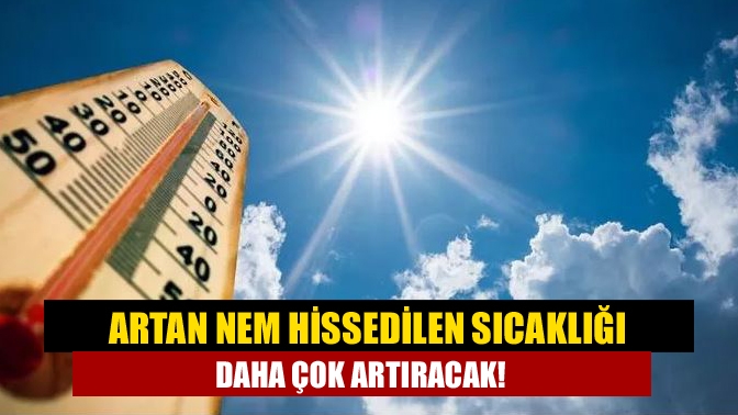 Yağışlı hava, bölgemizde önümüzdeki günlerde de etkili olacak. Ancak, sıcaklıkların