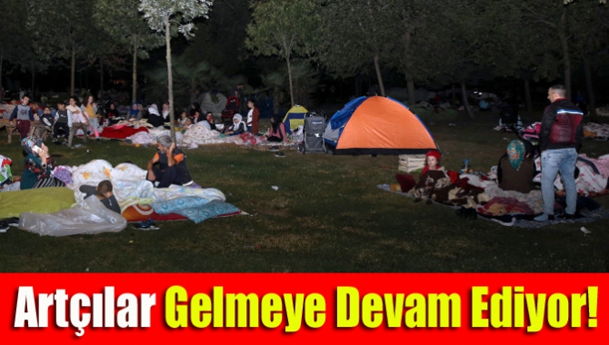 26 Eylül 2019 tarihinde saat 13:59'da meydana gelen merkez üssü