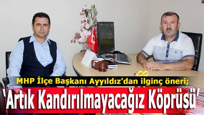 Boğaziçi Köprüsü’ne 15 Temmuz Şehitleri Köprüsü ismi verilmesinin ardından ilginç