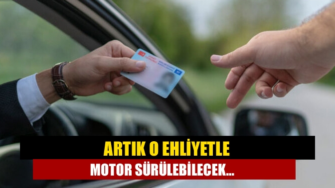 Karayolları Trafik Yönetmeliğinde değişikliğe gidildi. Resmi Gazete’nin bugünkü sayısında yayımlanan