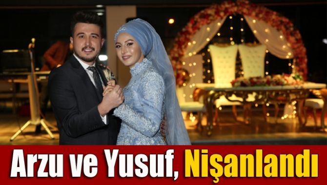 AK Parti Kandıra eski ilçe başkanı Yunus Özder'in oğlu Yusuf,