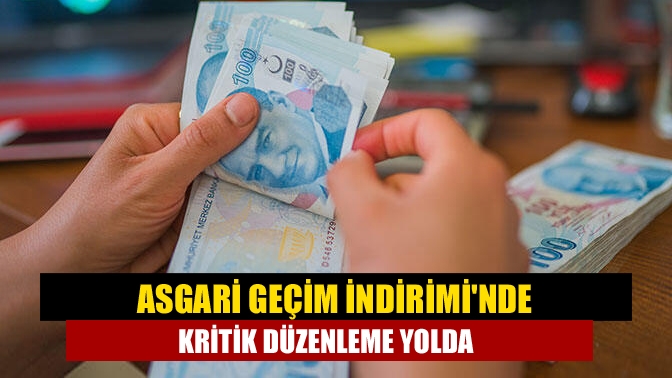 Çalışmaya göre; bekâr bir işçi için ödenen 268,31 liralık AGİ'ye