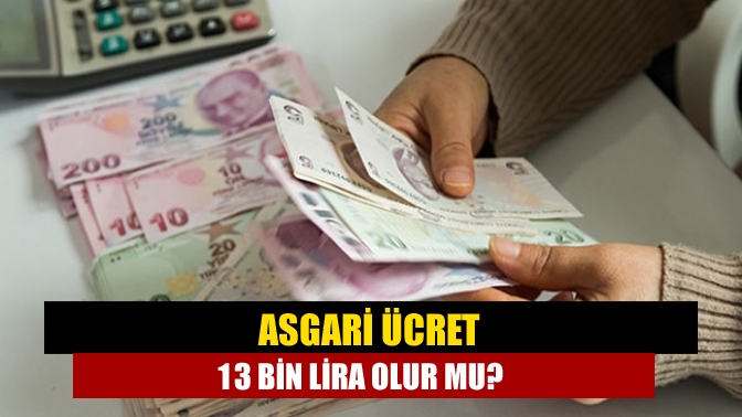 Asgari ücrete son 2 yıl içerisinde ciddi zamlar geldi. Önce