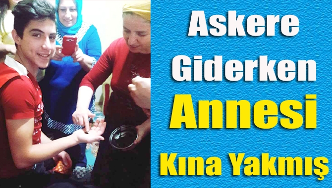 Kayseri 1 Komando Tugayı’nda vatani görevlerine yapan Kocaeli’den 2 arkadaş