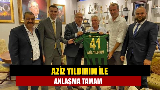 MHP Kocaeli Milletvekili Saffet Sancaklı, İl Başkanı Yunus Emre Kurt’la