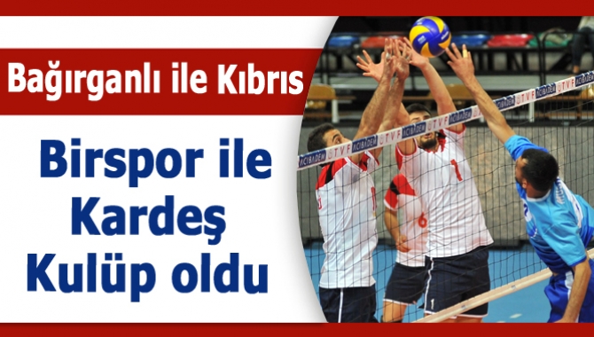İlimizde yeni kurulan kulüplerden, voleybol branşında faaliyet gösteren Kandıra İlçesi’nin