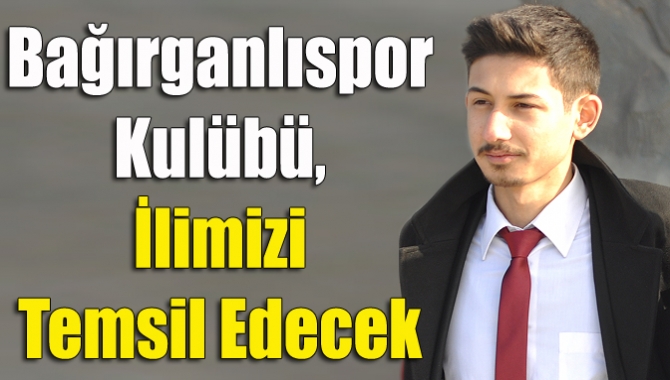 Bağırganlıspor Kulübü, 160 takımın katıldığı Türkiye Bölgesel Voleybol Ligleri’nde ilimizi