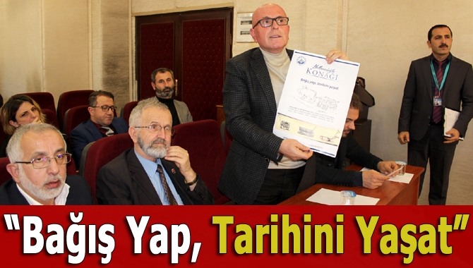 AK Parti Kandıra Belediye Meclis Üyesi Erdal Çetin, önümüzdeki günlerde
