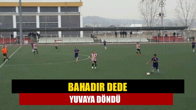 Transfer çalışmalarını sürdüren Kandıra Gençlerbirliği, geçmiş yıllarda yeşil-beyazlı ekibin formasını
