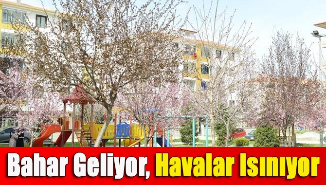 Meteoroloji'nin hava tahmin raporuna göre Kocaeli'de sağanak yağışlar ve soğuk
