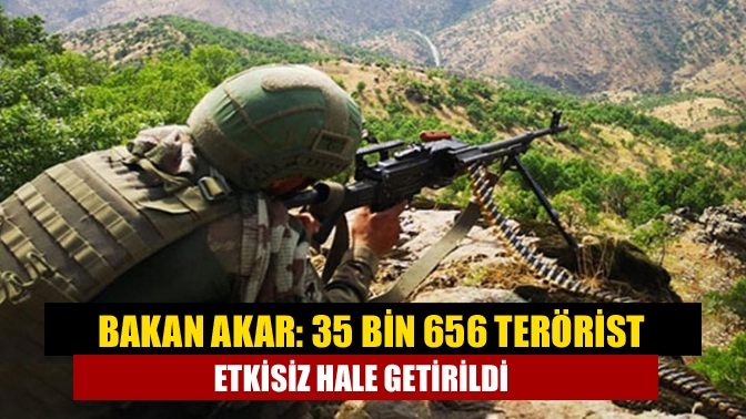 Balıkesir'de şehit aileleri ve gazilerle yemekte bir araya gelen Milli