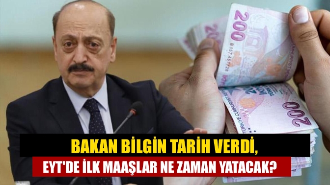 Emeklilikte Yaşa Takılanlar (EYT) düzenlemesi, Meclis Genel Kurulu'nda tüm partilerin
