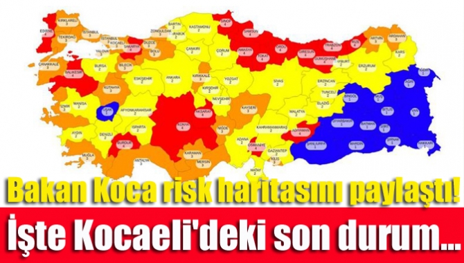 Herkesin merakla beklediği 1 Mart sonrası kademeli normal hayatın nasıl