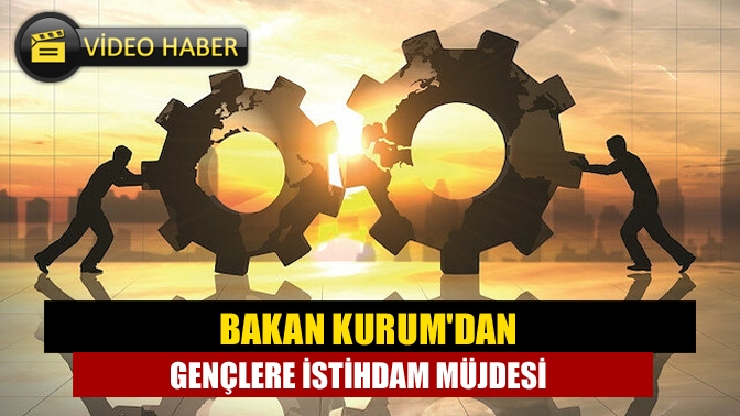 Çevre ve Şehircilik Bakanı Kurum, bakanlık ve ilgili kuruluşlarında yapılacak