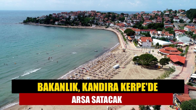 Çevre, Şehircilik ve İklim Değişikliği Bakanlığı Kentsel Dönüşüm Başkanlığı tarafından