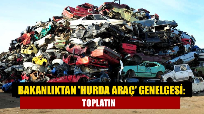 İçişleri Bakanlığı trafik güvenliğini ve kamu düzenini tehlikeye atan cadde,