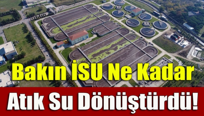 Kocaeli Büyükşehir Belediyesi Su ve Kanal İdaresi (İSU) Genel Müdürlüğü,