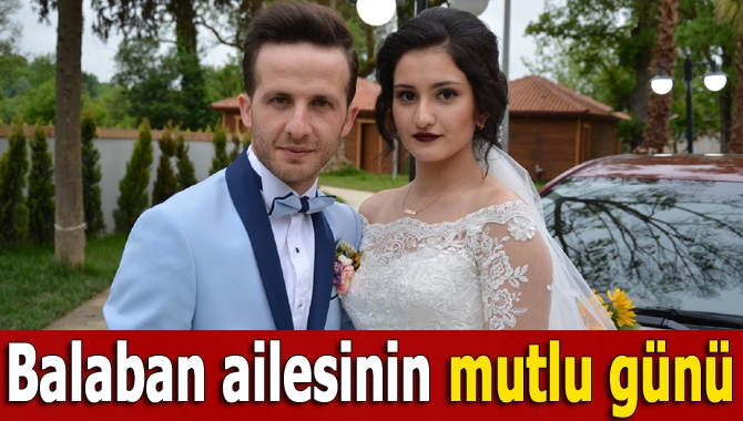 Kandıra Aydınlık Mahallesi Muhtarı İsmail Balaban’ın oğlu Recep Balaban, Sinem