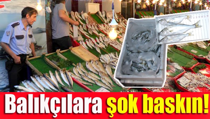 Kocaeli’nin İzmit, Kandıra, Karamürsel ve Başiskele ilçelerinde Emniyet Müdürlüğü ile