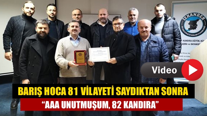 Getir reklamlarında oynadıktan sonra adeta fenomen haline gelen İzmit İmam