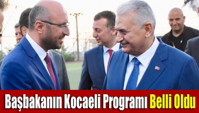 AK Parti Kocaeli İl Teşkilatı’nın 6’ncı Olağan Kongresi için yarın