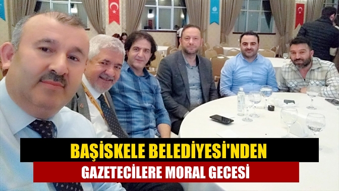 Başiskele Belediyesi ve Kocaeli Gazeteciler Cemiyeti, 10 Ocak Çalışan Gazeteciler