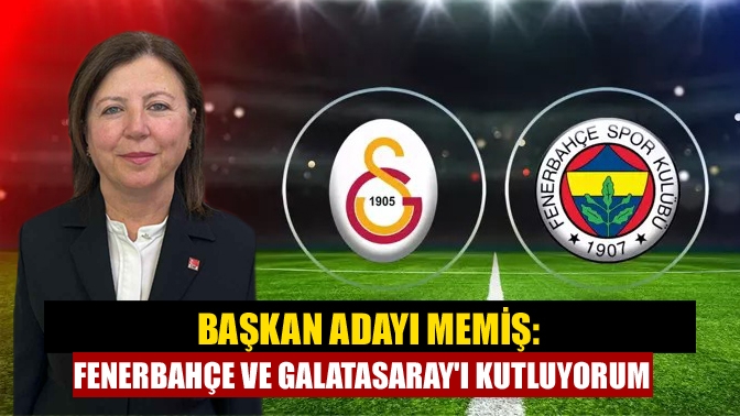 Galatasaray ve Fenerbahçe, Süper Kupa maçı öncesi İstiklal Marşı'mızın okunmaması