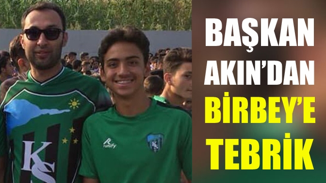 Yeni Kandıraspor Kuküp Başkanı ve antrenörü olan Hüseyin Akın, Kocaelispor