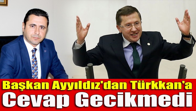 Milliyetçi Hareket Partisi Kandıra İlçe Başkanı Özkan Ayyıldız'dan referandumda evet