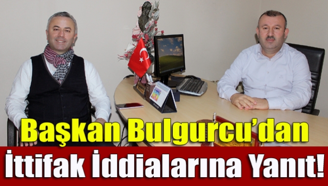 Kandıra’da İYİ Parti ile ittifak iddialarına yanıt veren CHP Kandıra