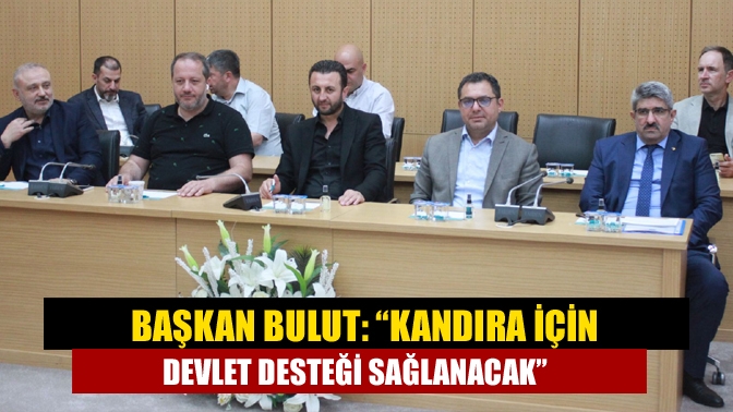 KOTO Meclis Toplantısı, saat 11:00'da Burhan Kasım Toplantı Salonu’nda gerçekleşti.