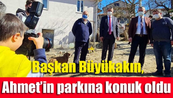 Kandıra Pirceler mahallesinde yaşayan ve  kromozom anomolisi rahatsızlığı bulunan