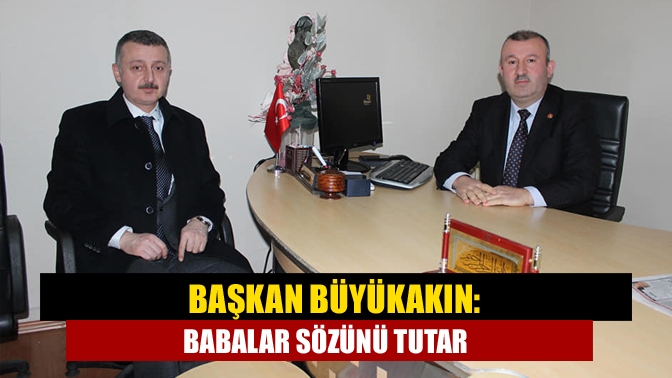 Büyükşehir Belediye Başkanı Tahir Büyükakın, Derbent Kuzuyayla teleferik projesininde sona