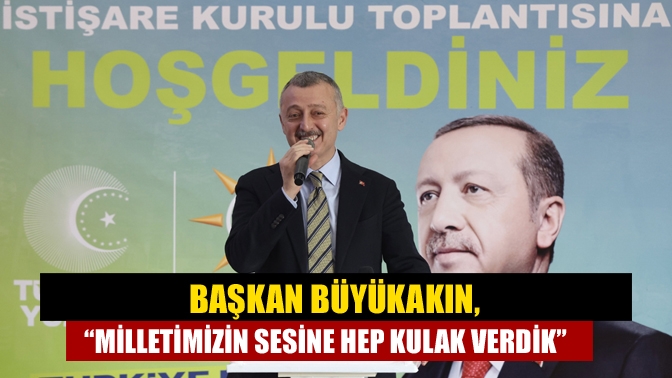 Marmara Belediyeler Birliği ve Kocaeli Büyükşehir Belediye Başkanı Doç.Dr Tahir